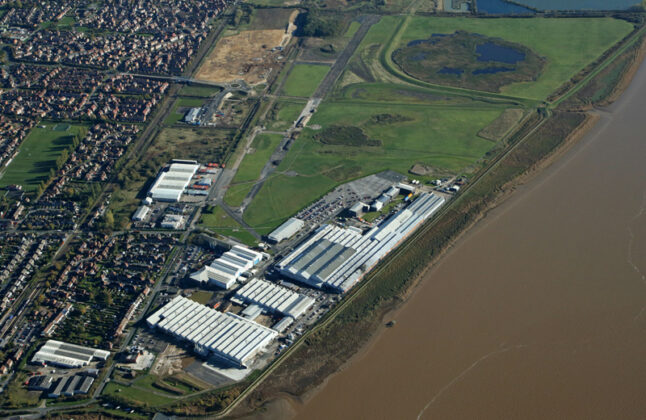 Humber Enterprise Park Gallery Image two